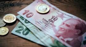 صعود قیمت لیر ترکیه و دینار عراق در بازار