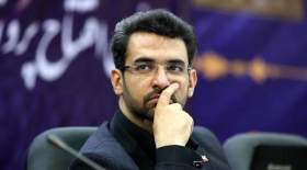 سوال آذری جهرمی از رئیسی و فرافکنی رسانه های وابسته به دولت