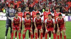 پرسپولیس، ترسناک‌ترین میزبان لیگ برتر