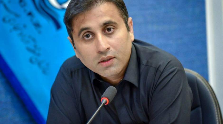 معین‌الدین سعیدی: مشارکت مردم چابهار در انتخابات کاهش چشمگیری داشت