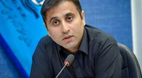 معین‌الدین سعیدی: مشارکت مردم چابهار در انتخابات کاهش چشمگیری داشت