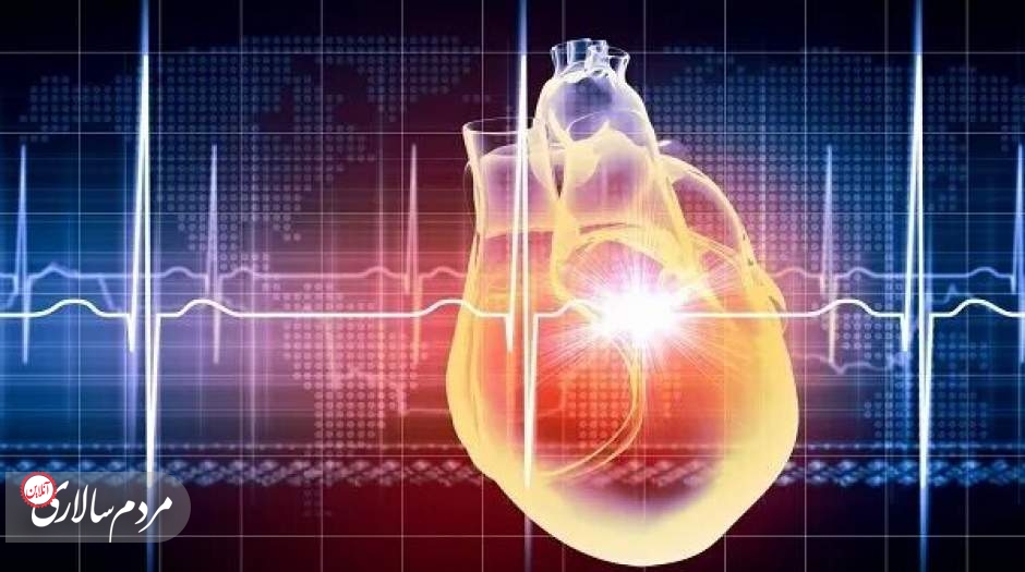کدام ویتامین به سلامت قلب کمک میکند؟