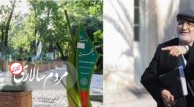 زاکانی مشکلات تهران را حل کرد و فقط مانده مسجدسازی در پارک ها