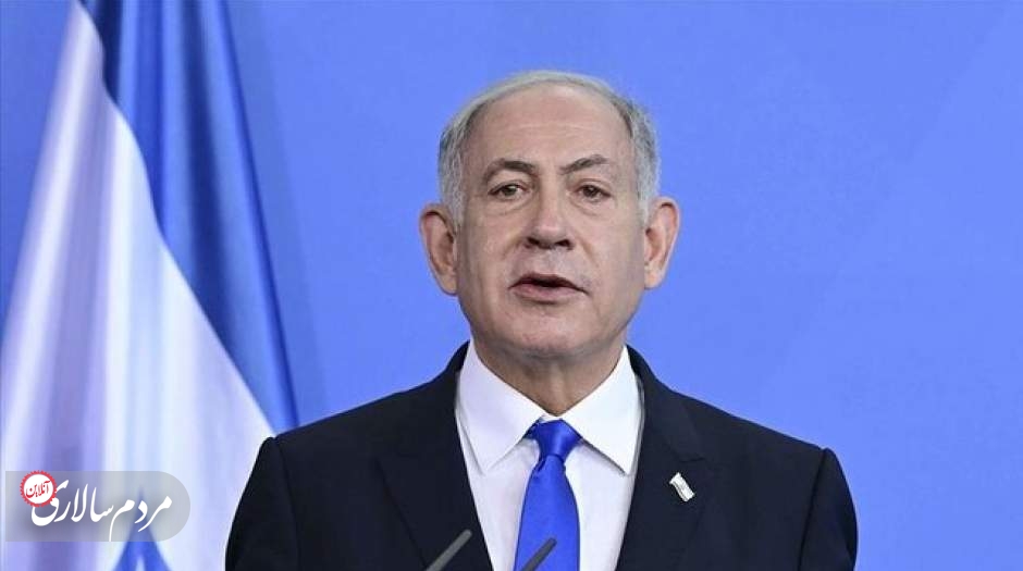دفتر نتانیاهو بیانیه مهم صادر کرد