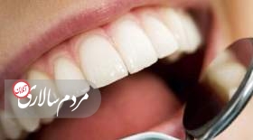 توصیه‌هایی برای بهداشت دهان و دندان در نوروز