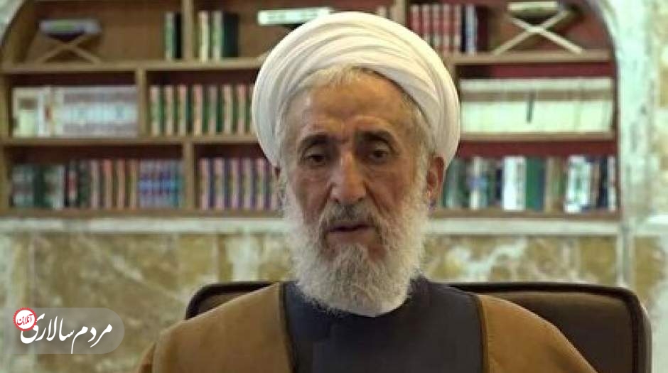 ۱۰نکته درباره ویدیو جدید صدیقی؛ از مردم که عذرخواهی نکردید، لااقل به شعورشان احترام بگذارید!