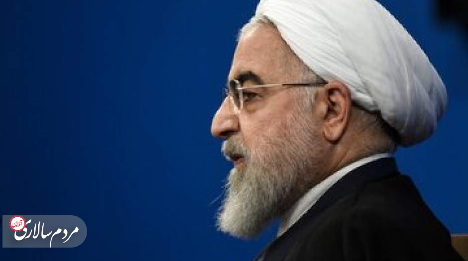 تعداد آرای حسن روحانی در سال96 چقدر بیشتر از سال 92 بود؟