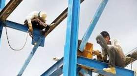 کارگران ساختمانی باید مشمول قانون مشاغل سخت و زیان‌آور شوند