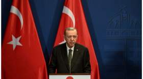 اردوغان پس از ۱۲ سال به این کشور سفر می کند