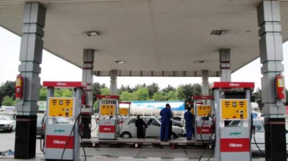 جزییات اجباری شدن استفاده از کارت سوخت شخصی