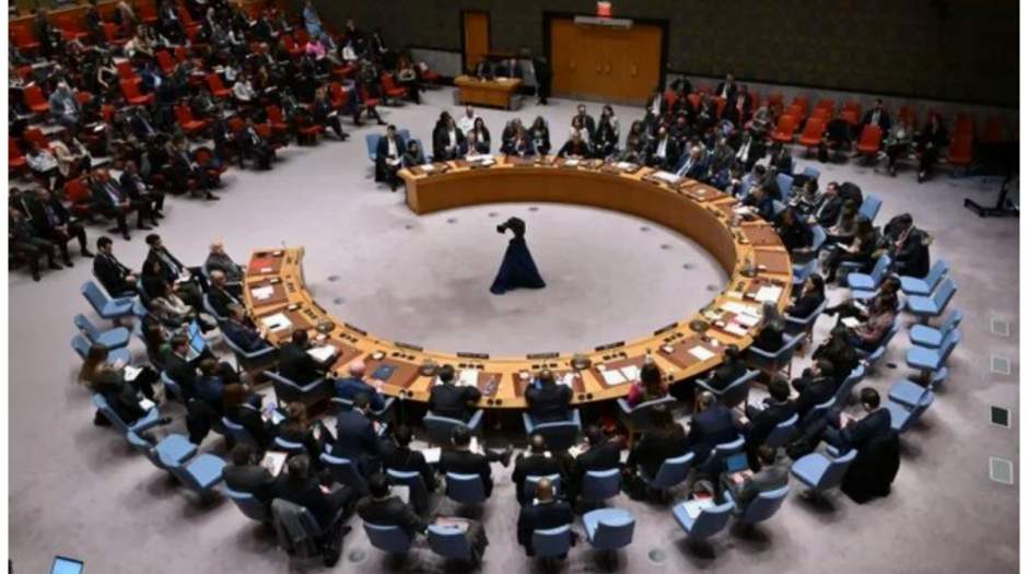 مخالفت تلویحی آمریکا با عضویت فلسطین در سازمان ملل