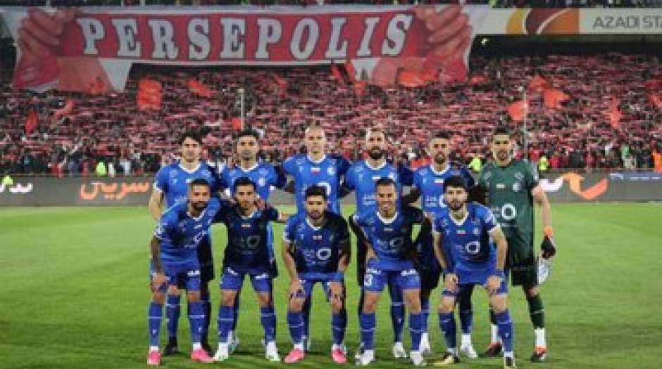 پاسخ باشگاه استقلال به بیانیه پرسپولیس