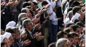 برگزاری نماز عید فطر به امامت رهبر انقلاب