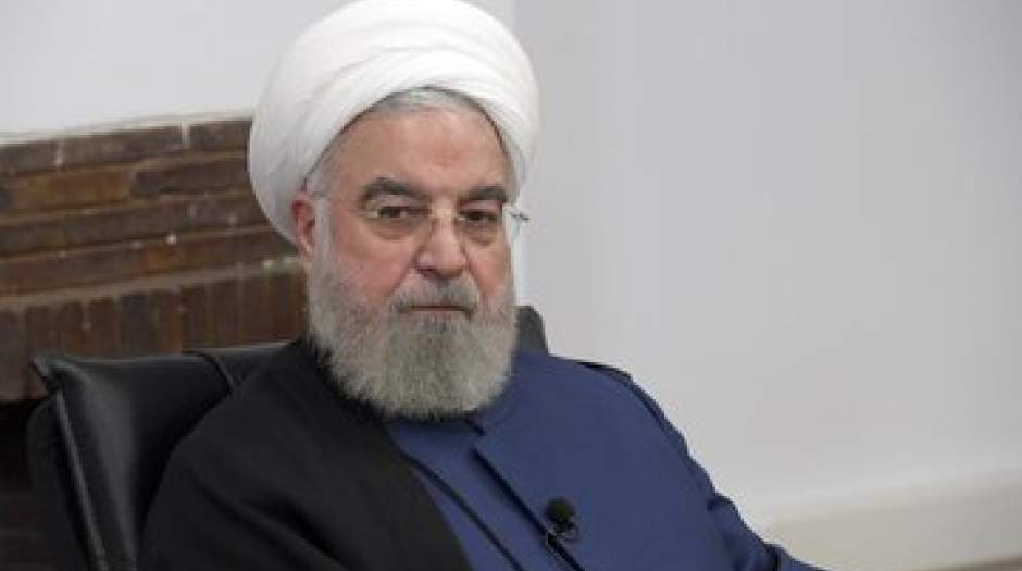 ناگفته های مهم روحانی از عملکرد دولتش در مهار کرونا و خرید واکسن