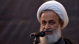 علیرضا پناهیان عذرخواهی کرد/ استغفار می‌کنم