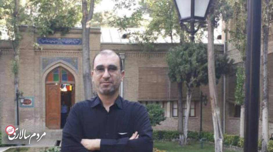 باز هم درباره‌ پناهیان جاهل