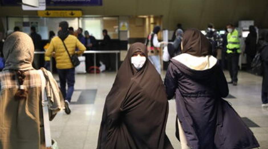 پاس‌کاری لایحه عفاف و حجاب بین مجلس و شورای نگهبان