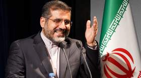 پشت پرده گاف جنجالی وزیر ارشاد درباره رخشان بنی اعتماد