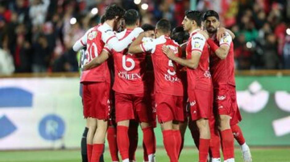 پاسخ باشگاه پرسپولیس به کنایه‌های استقلالی‌ها