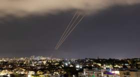 نیویورک تایمز: پاسخ ایران به اسرائیل با ۳۰۰ پهپاد و موشک