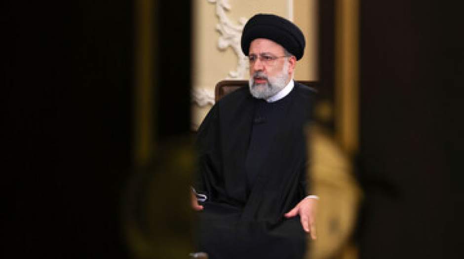 زریبافان: بهترین زمان برای تغییر و اصلاح دولت سیزدهم است