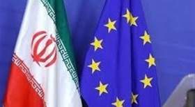 ادعای اعمال تحریم‌های جدید اتحادیه اروپا علیه ایران