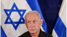 نتانیاهو به یاوه‌سرایی ضدایرانی پرداخت