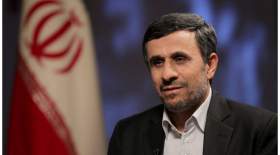 واکنش احمدی نژاد به عملیات نظامی ایران علیه اسرائیل