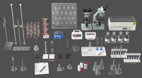 آشنایی با تجهیزات کلیدی آزمایشگاه: اسپکتوفتومتر و انکوباتورها