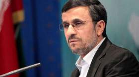 جنجال جدید احمدی نژاد بعد از حمله سپاه به اسرائیل