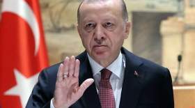 اردوغان: کشورهای غربیِ مخالف حمله ایران باید به اسرائیل بگویند: بس کن!