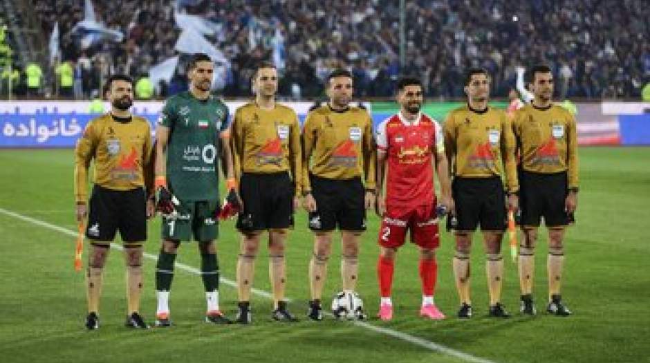 آغاز دوران جدید در استقلال و پرسپولیس