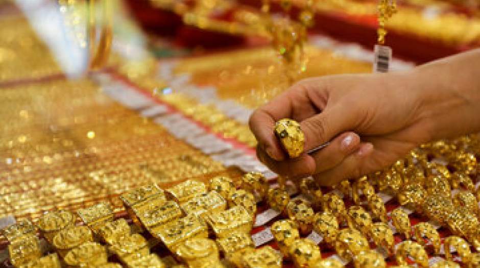 قیمت جدید طلا ۳۱ فروردین ۱۴۰۳
