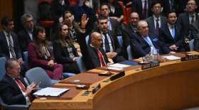چرایی سنگ‌اندازی واشنگتن در مسیر عضویت فلسطین در سازمان ملل
