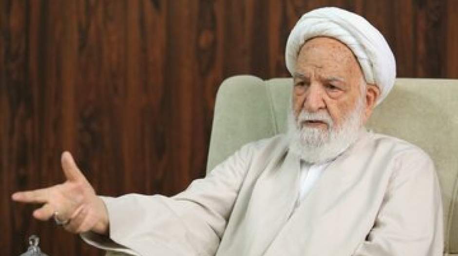 آیت الله مسعودی خمینی: برخوردها در موضوع حجاب اخلاقی باشد نه تازیانه ای