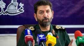 فرمانده سپاه تهران: «سفیران مهر» تذکر رعایت حجاب در اماکن عمومی را جدی‌تر پیگیری می‌کنند