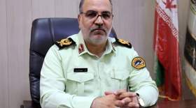 افزایش وقوع جرایم را تایید نمی‌کنیم