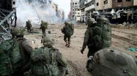 احتمال تداوم تحریم واحدهای نظامی اسرائیل توسط آمریکا