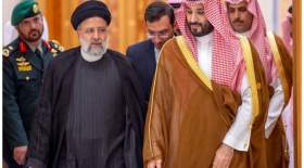 چرایی نزدیکی ایران و عربستان با محوریت پکن- مسکو