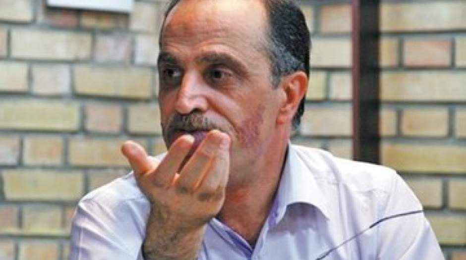 یک‌ونیم میلیارد بازدید نشان از عدم موفقیت تلویزیون است، نه موفقیت!