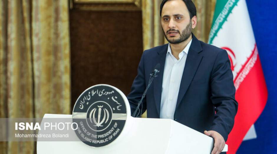 سخنگوی دولت: توسعه و تقویت همکاری‌های امنیتی بین تهران و اسلام آباد یکی از اهداف سفر رئیسی به پاکستان