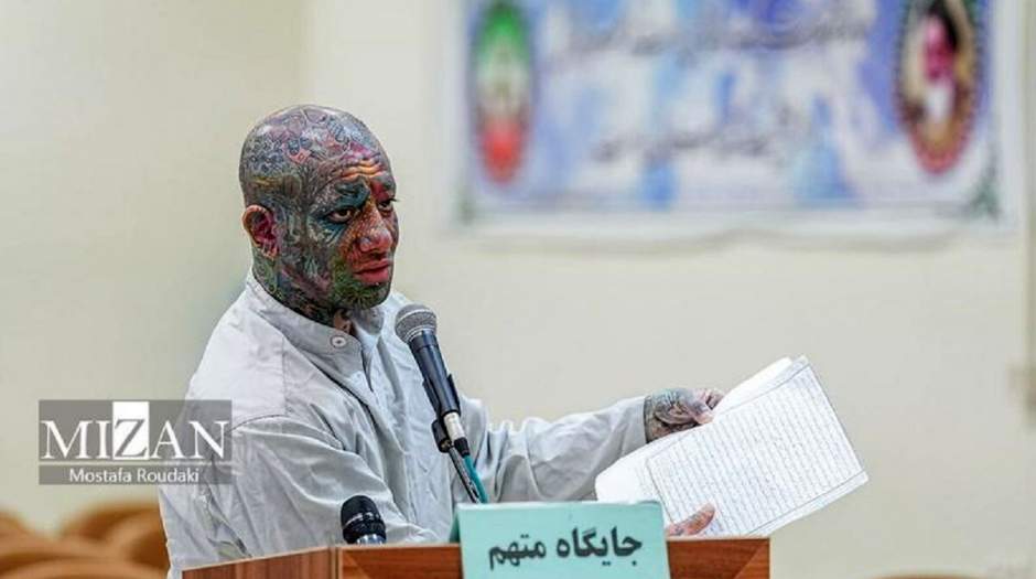 جلسه رسیدگی به اتهامات تتلو برگزار شد