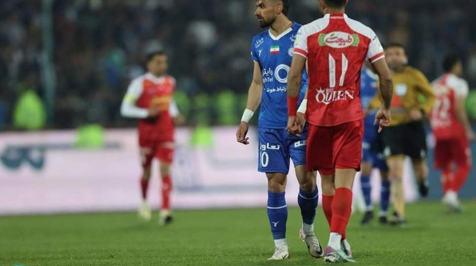استقلال و پرسپولیس رسما واگذار شدند