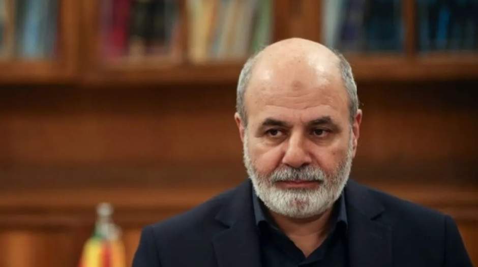 هشدار دبیر شورای عالی امنیت ملی ایران به کشورهایی که اجازه استقرار مراکز امنیت سایبری خود را به رژیم صهیونیستی داده‌اند