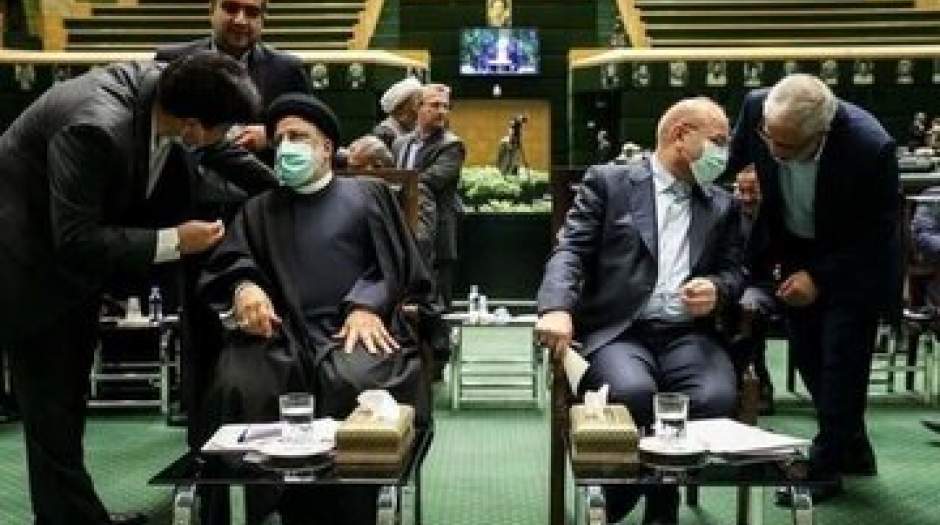 حاجی دلیگانی: تا روز آخر بر مجلس نظارت خواهیم کرد