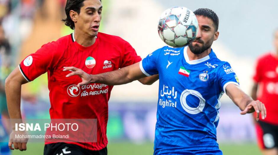 سیدصالحی: نکونام کار بزرگی کرد