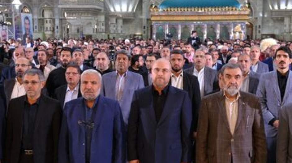 پشت پرده حضور محسن رضایی در جلسات شریان و فاصله گرفتن از قالیباف