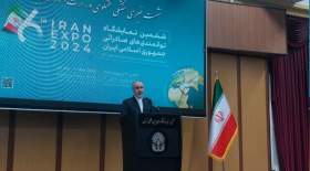 کنعانی: ایران در کنار عزم سیاسی برای گسترش ارتباطات به توسعه پایدار اقتصادی توجه جدی دارد
