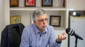 کرباسچی: مهدی نصیری تعادل ندارد