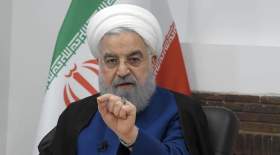 روحانی: پاسخ من به شورای نگهبان به زودی منتشر می‌شود تا مردم از سطح درک اعضای این شورا از مسائل حیاتی کشور مطلع شوند!